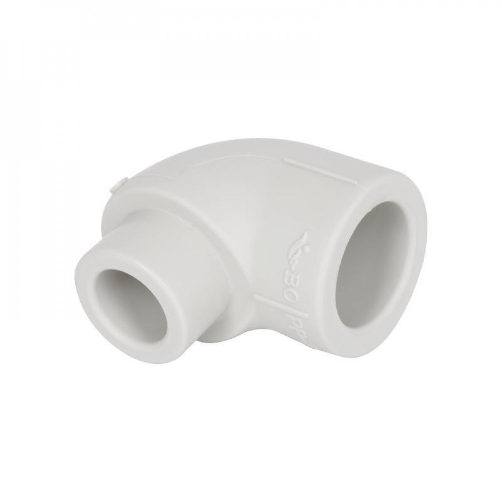 Кутик PPR Blue Ocean 20, 90° ВЗ SD00009958