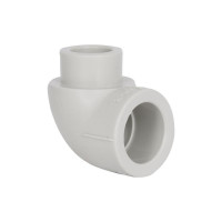 Кутик PPR Blue Ocean 25, 90° ВЗ