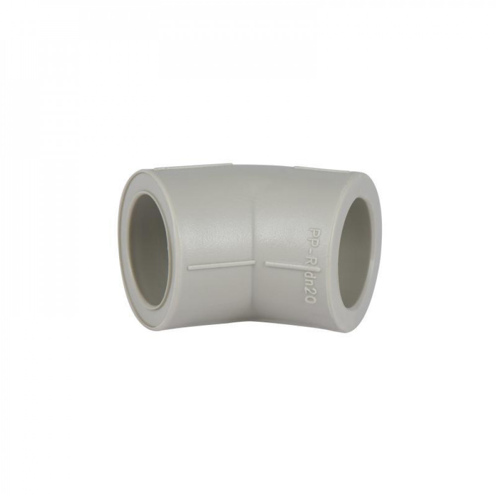 Кутик PPR Blue Ocean 20, 45° SD00009961