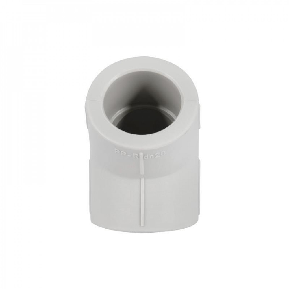 Кутик PPR Blue Ocean 20, 45° SD00009961