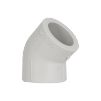 Уголок PPR Blue Ocean 32, 45°