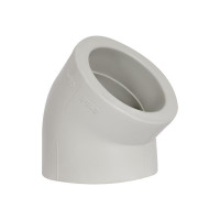 Уголок PPR Blue Ocean 90, 45°