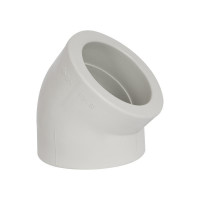 Кутик PPR Blue Ocean 110, 45°