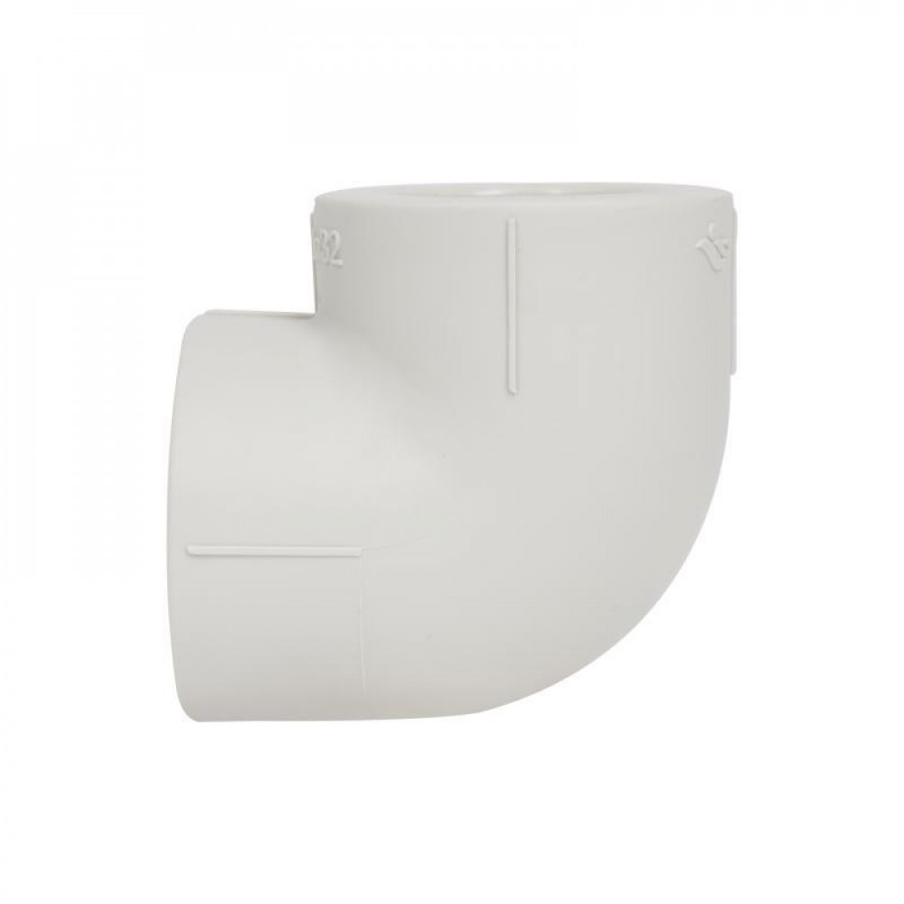 Кутик PPR Blue Ocean 32, 90° SD00009973