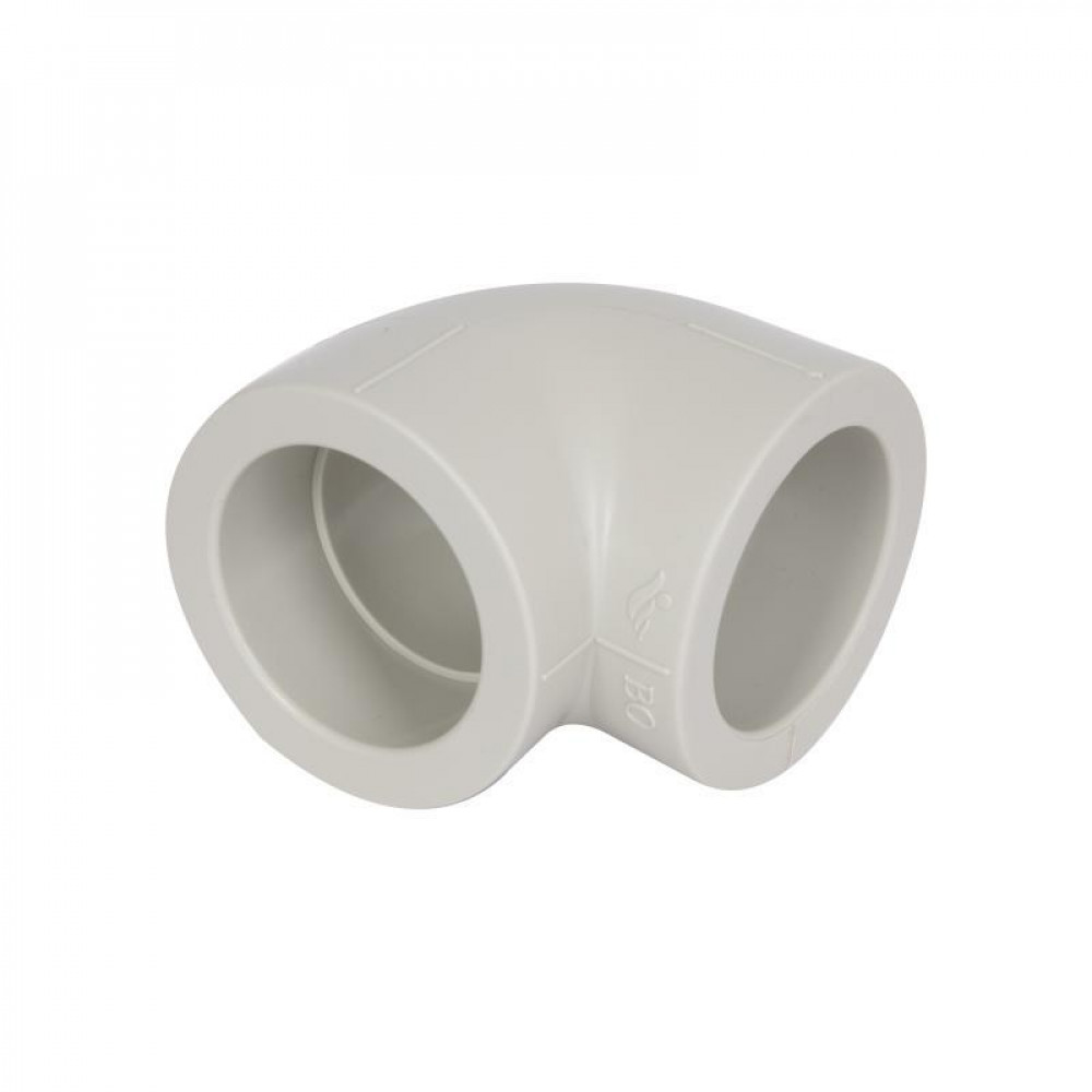 Кутик PPR Blue Ocean 50, 90° SD00009975