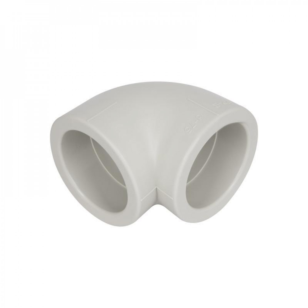 Кутик PPR Blue Ocean 75, 90° SD00009977