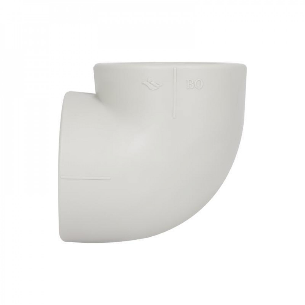 Кутик PPR Blue Ocean 75, 90° SD00009977