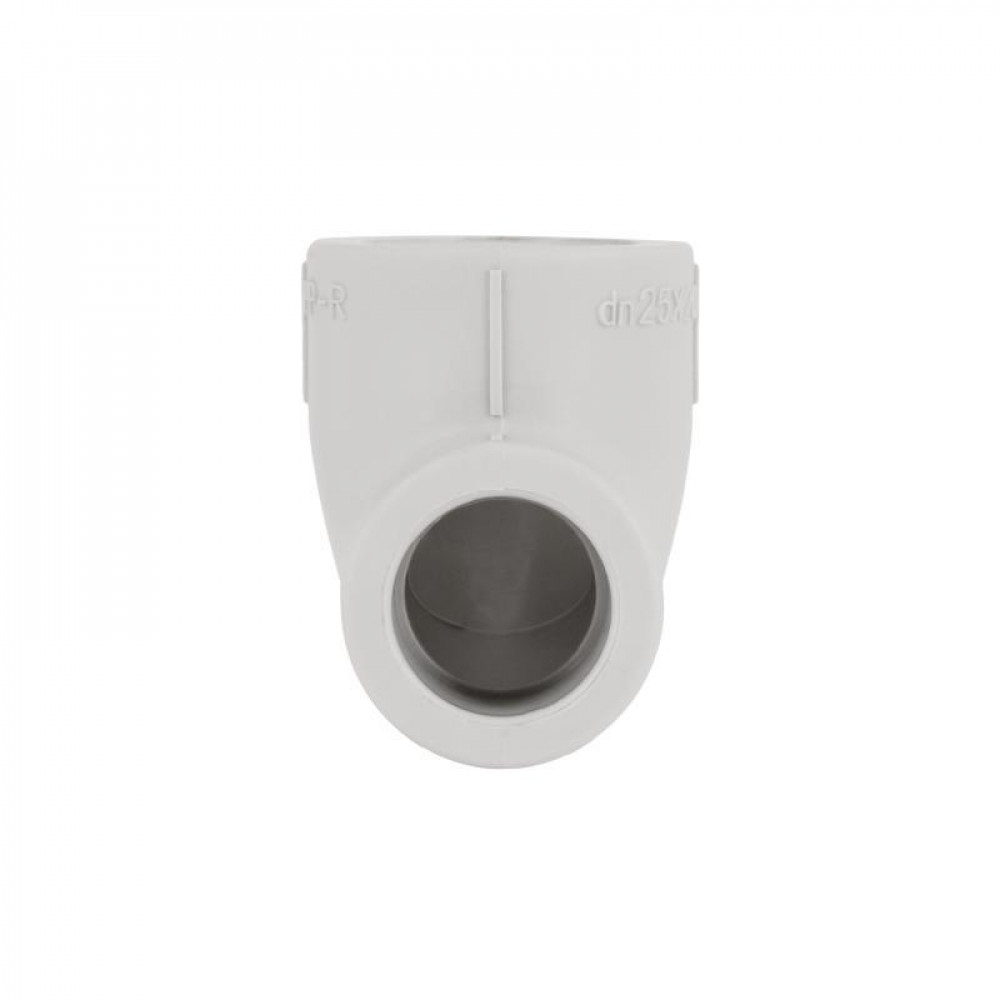 Кутик PPR Blue Ocean редукційний 25х20, 90° SD00009980
