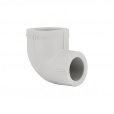 Кутик PPR Blue Ocean редукційний 25х20, 90°