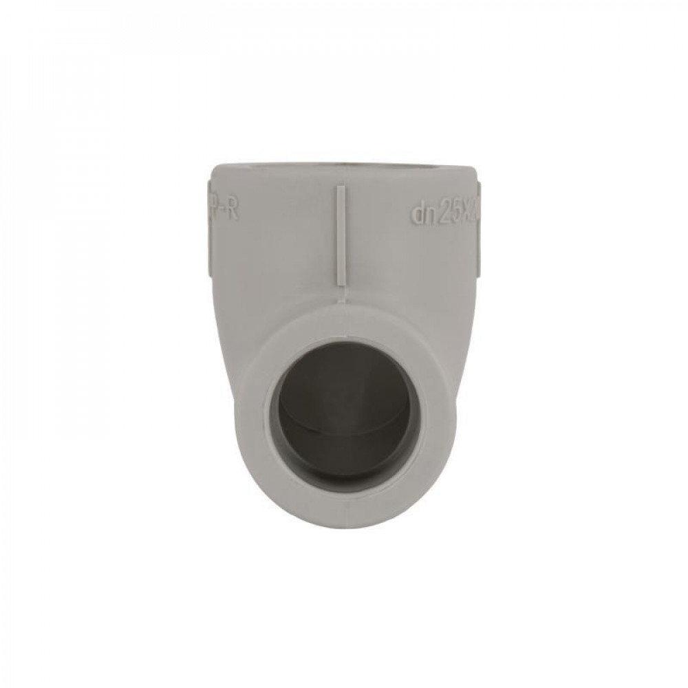 Кутик PPR Blue Ocean редукційний 25х20, 90° SD00009980