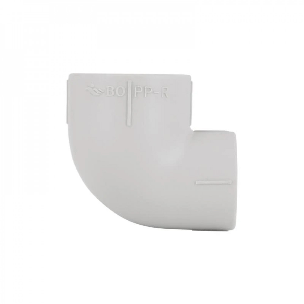 Кутик PPR Blue Ocean редукційний 25х20, 90° SD00009980