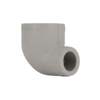 Уголок PPR Blue Ocean редукционный 32х20, 90°