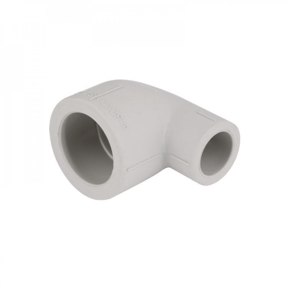 Кутик PPR Blue Ocean редукційний 32х20, 90° SD00009981