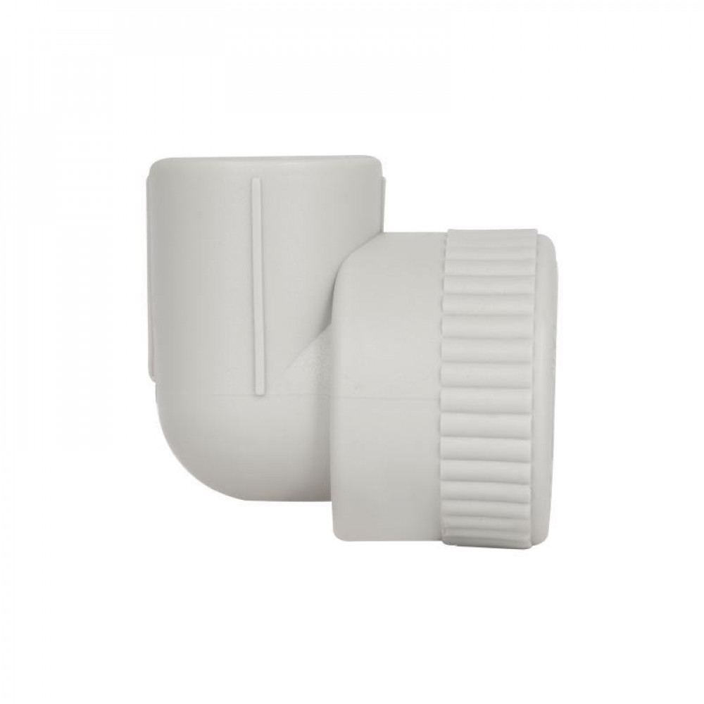 Кутик PPR Blue Ocean 20х1/2", 90° ВР SD00009983