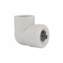 Кутик PPR Blue Ocean 25х1/2", 90° ВР SD00009988