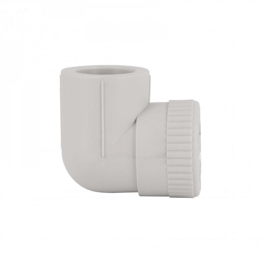 Кутик PPR Blue Ocean 25х1/2", 90° ВР SD00009988