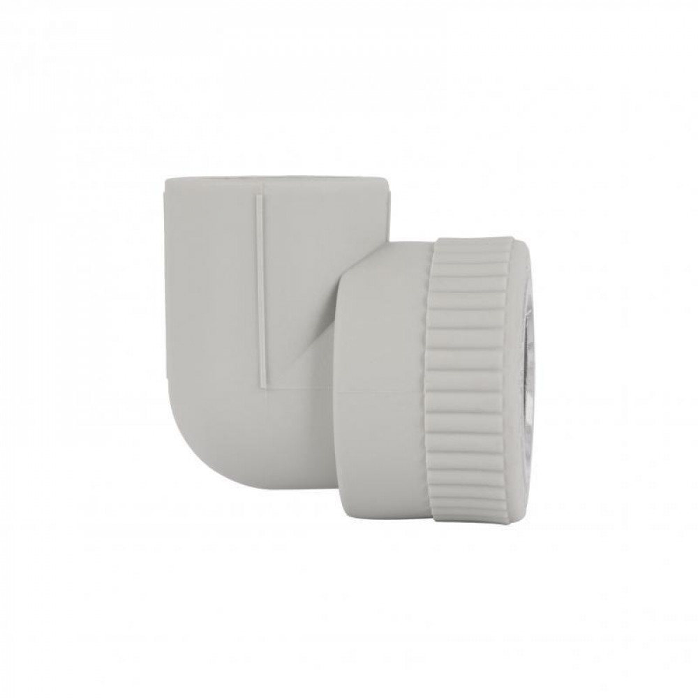 Кутик PPR Blue Ocean 25х3/4", 90° ВР SD00009990