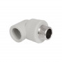 Кутик PPR Blue Ocean 25х3/4", 90° ЗР SD00009991