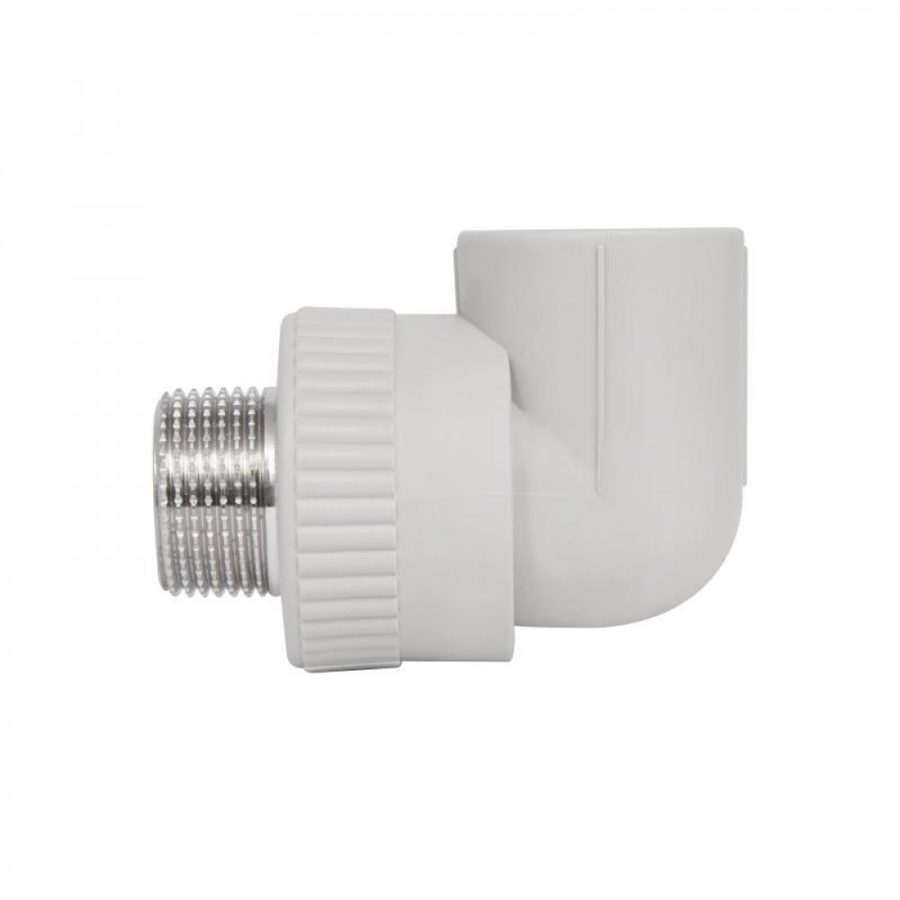 Кутик PPR Blue Ocean 25х3/4", 90° ЗР SD00009991