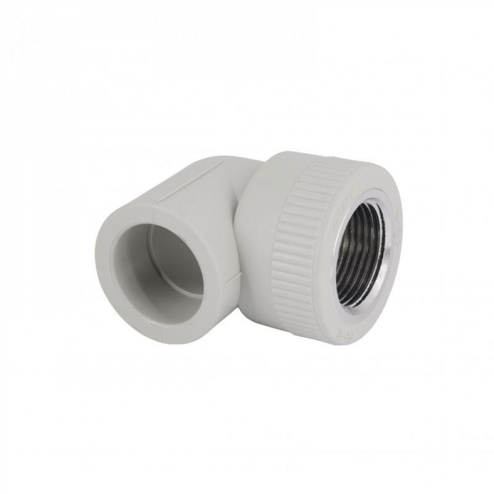 Кутик PPR Blue Ocean 32х1", 90° ВР SD00009996