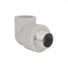 Кутик PPR Blue Ocean 32х1", 90° ЗР