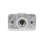Кутик PPR Blue Ocean настінний 20х1/2", 90° ВР SD00010044