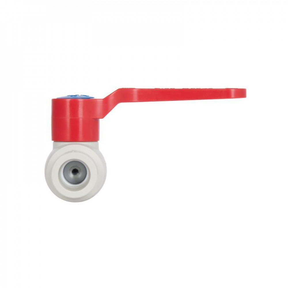 Кран кульовий Blue Ocean 20 SD00010623