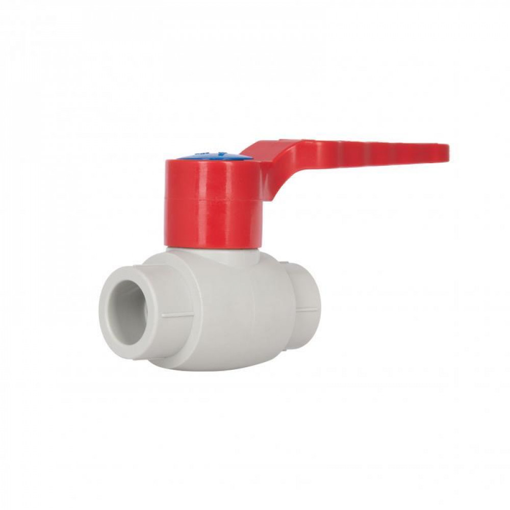 Кран кульовий Blue Ocean 20 SD00010623