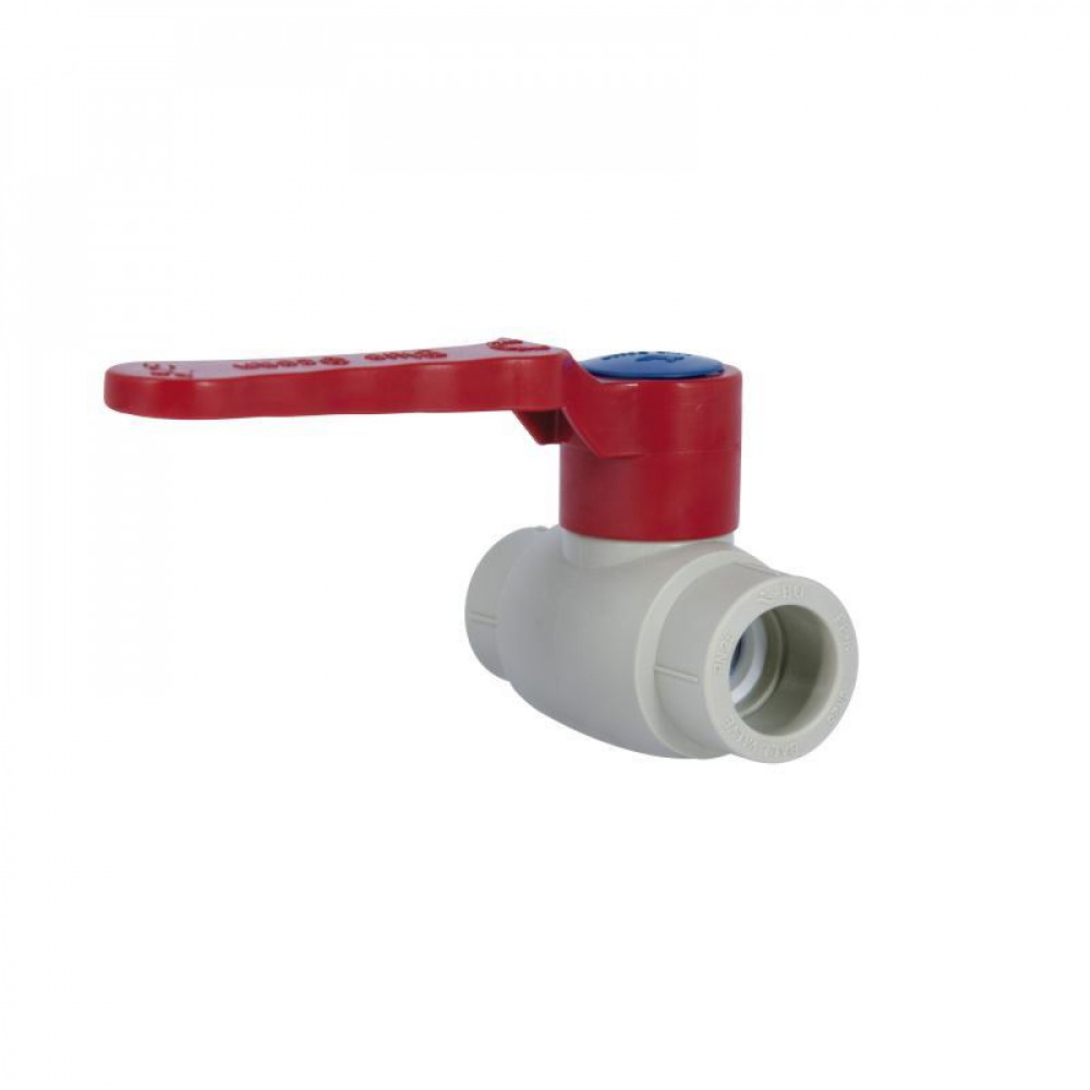 Кран кульовий Blue Ocean 25 SD00010624