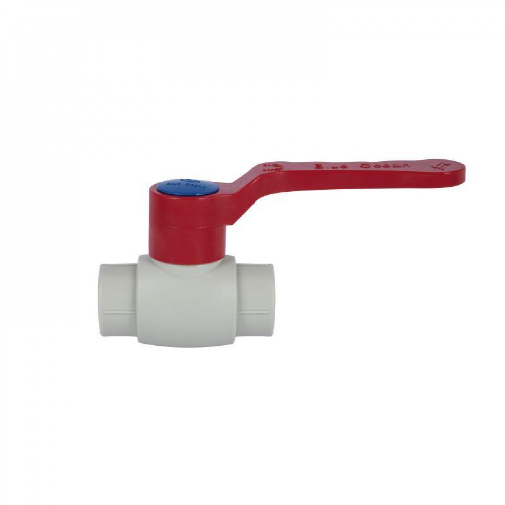 Кран кульовий Blue Ocean 25 SD00010624