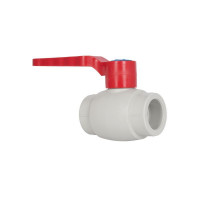 Кран шаровый Blue Ocean 32