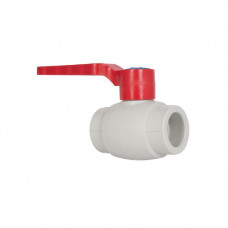 Кран кульовий Blue Ocean 32