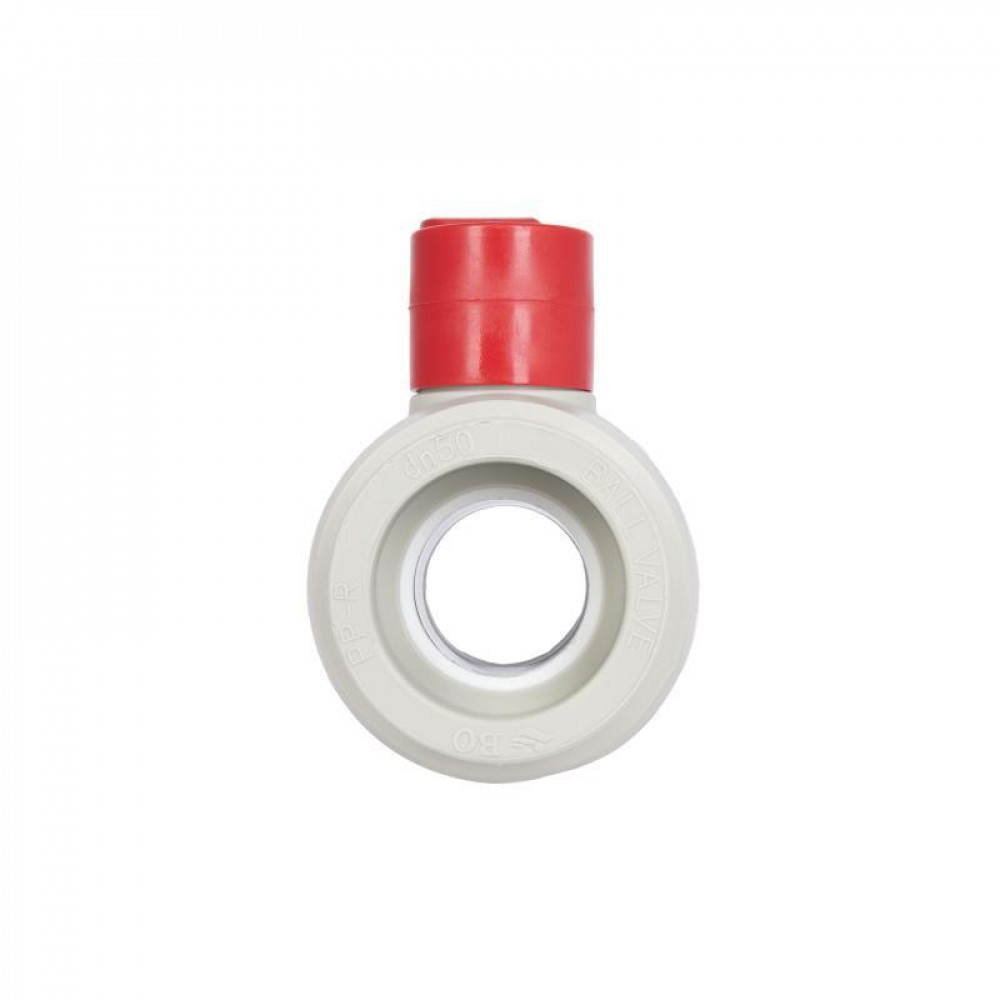 Кран кульовий Blue Ocean 50 SD00010627