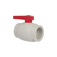 Кран шаровый Blue Ocean 63