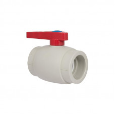 Кран кульовий Blue Ocean 63