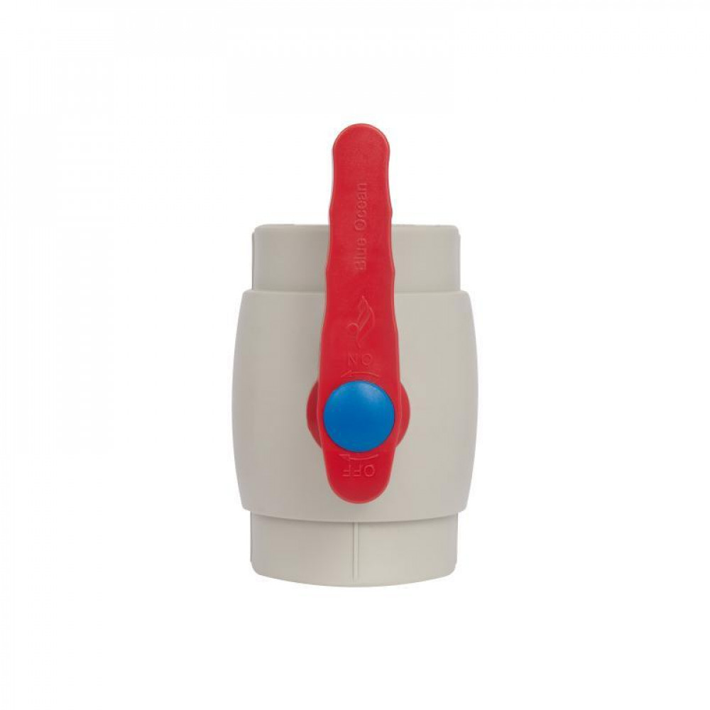 Кран кульовий Blue Ocean 63 SD00010628