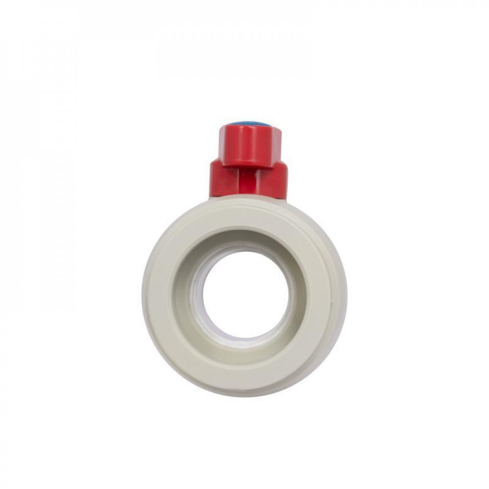 Кран кульовий Blue Ocean 63 SD00010628