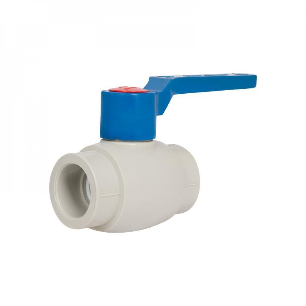 Кран кульовий Blue Ocean 32 з кулею ABS SD00010632