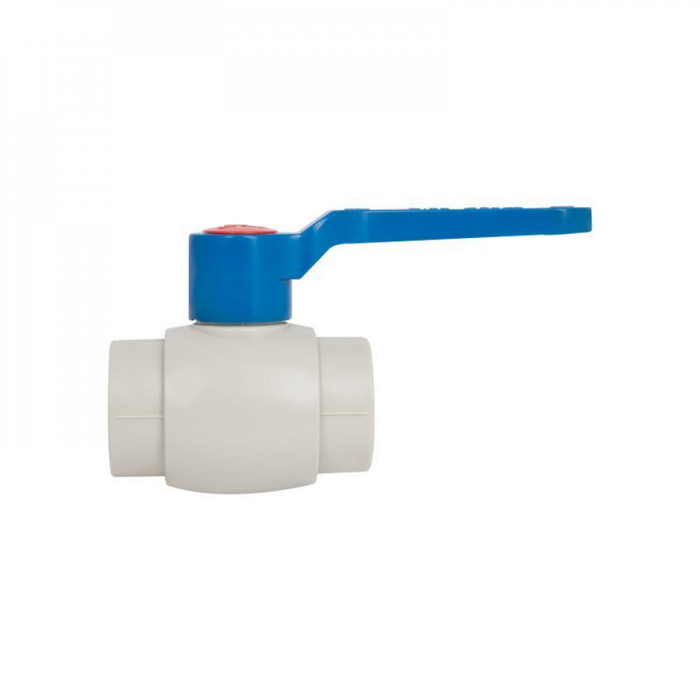 Кран кульовий Blue Ocean 32 з кулею ABS SD00010632