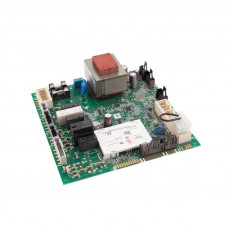 Плата управления Airfel Premix Siemens LMU 84.100B109 25 кВт