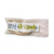 Ляне волокно Unipak Unigarn 100 г (косичка)