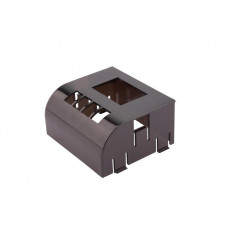 Кришка програматора Airfel Integrity PLUS передня пластикова