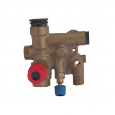 Гідроблок Airfel Integrity із триходовим клапаном