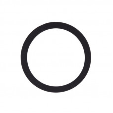 Прокладка Airfel силіконова для вентилятора 115х95х2 мм