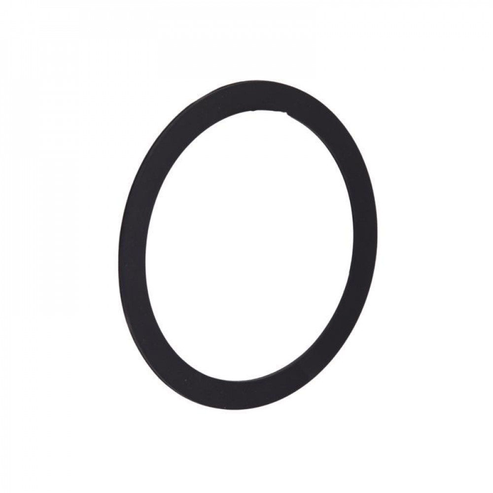 Прокладка Airfel силіконова для вентилятора 115х95х2 мм SD00020199