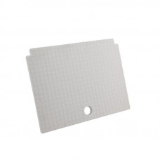 Пластина камеры сгорания Airfel передняя изоляционная