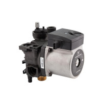 Циркуляционный насос Airfel Grundfos UPS 15/60