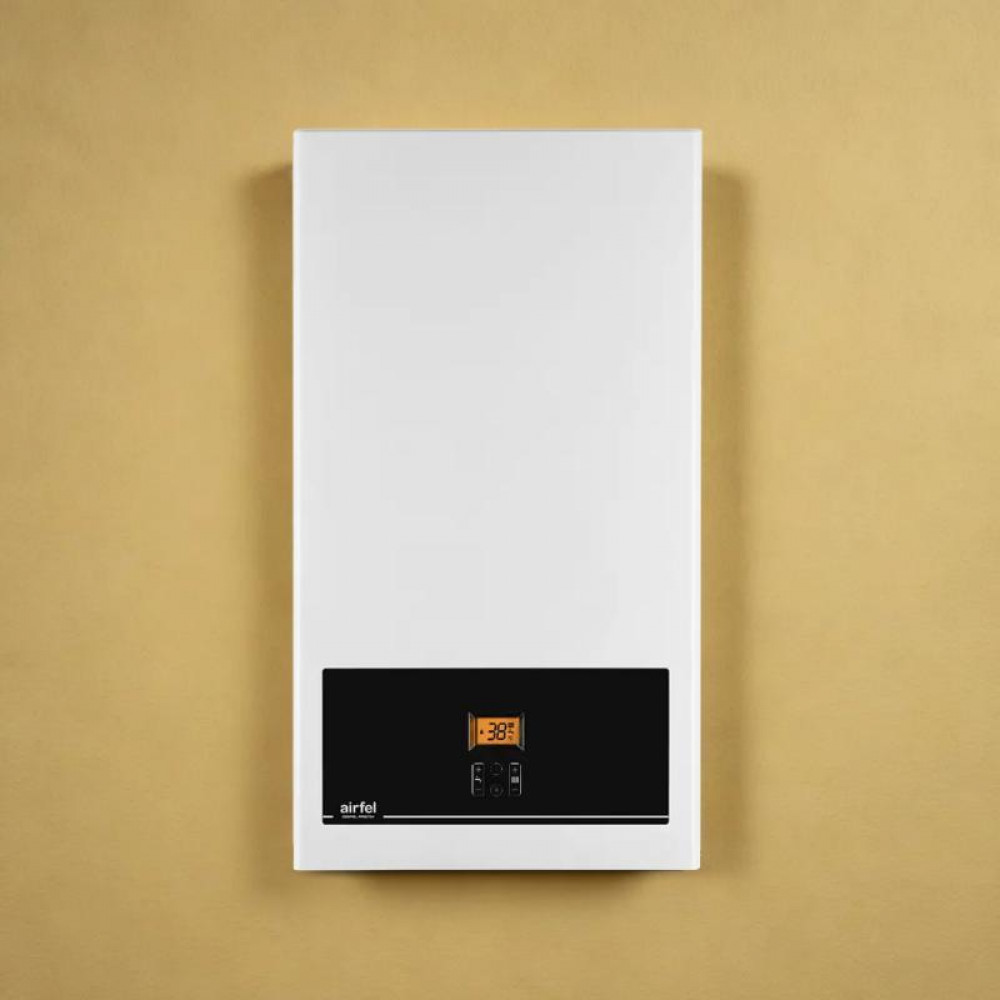 Котел газовий Airfel DigiFEL Premix 36 кВт SD00020237