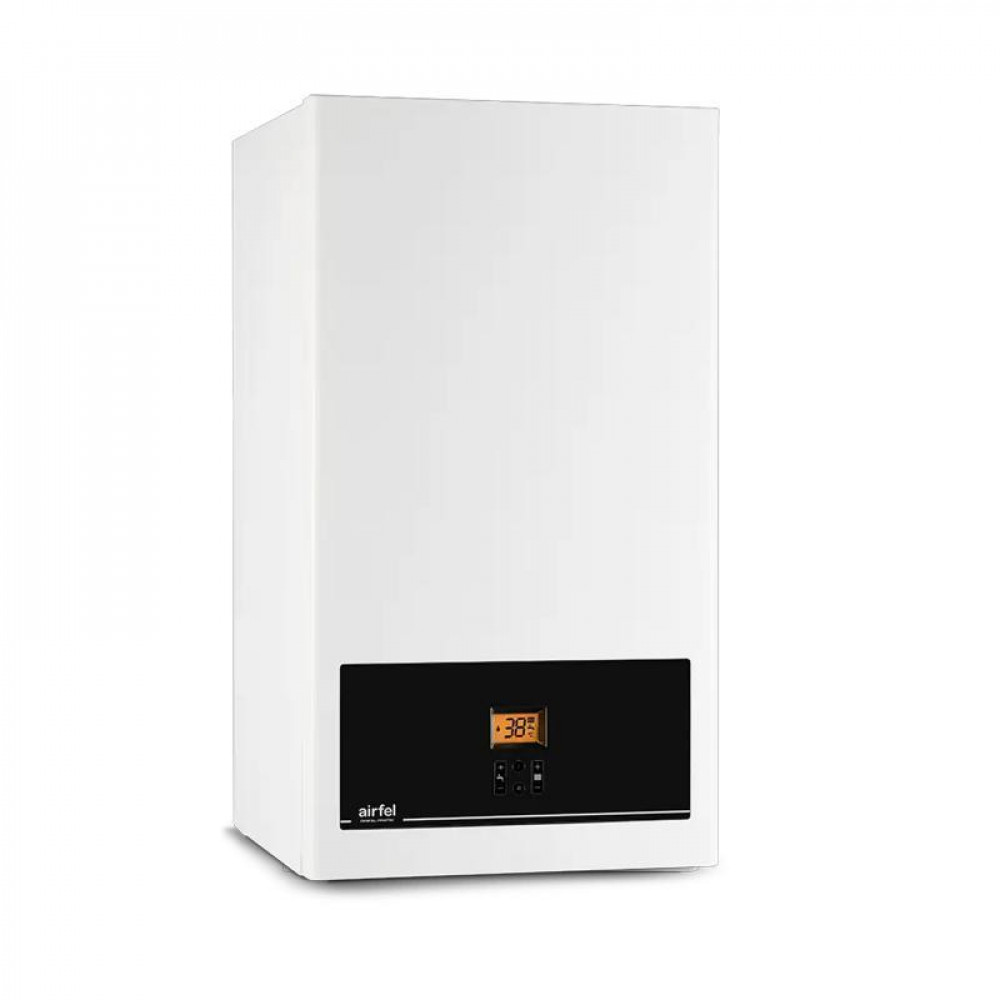 Котел газовий Airfel DigiFEL Premix 36 кВт SD00020237