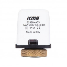 Сервопривод Icma 230V тип відкритий №980 (NA)